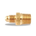Velvac - 014806 45 Deg.flare Male Conn 5/8x3/8x7/8. Fixed Price $8.12.