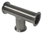 Zoro Select Eg73.0 3" Clamp T304 Ss Tee. Fixed Price $78.75.