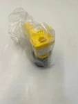 (qty 2)performance Pipe Poly Gas Tapping Tee 1118742-p 100998451 Astm D2513/3261. Fixed Price $44.99.