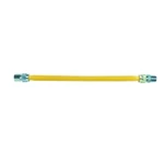 Brasscraft Cssc54-18 Procoat 1/2 In. Fip X Mip 18. Fixed Price $34.84.