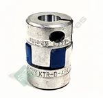 3 Pcs. Ktr Rotex Gs-9-ktr-d-48407 Coupling Flex Bore. Fixed Price $99.99.