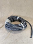 Parker Tough 3/8" Hydraulic Hose 50 Feet Length 471st-6. Fixed Price $220.00.
