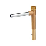 Underhill Quick Coupler Key Tool For Valve, 1-inch Mpt X 3/4-inch Fpt.... Fixed Price $81.94.