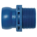 Loc-line Bspt Connector,3/4in,pk4 61509 3/4 In 662633615091. Fixed Price $14.52.