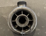 Pentair Pacfab Housing Body Part#354630z. Fixed Price $49.99.