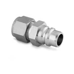 Swagelok Ss-qf4-s-400 Full Flow Quick Connect Stem Without Valve Fnsp. Fixed Price $38.94.