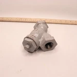 Titan Y Strainer 1" Ys81. Fixed Price $32.03.