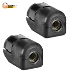 2pcs M6 Female Thread Pa66a5 Gas Spring End Fitting Black Co. Fixed Price $14.06.