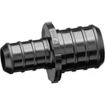 Zurn Qqpc43x Polymer Coupling 3/4 Barb X 1/2. Fixed Price $19.99.