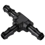 Podavelle 5/16" 8mm Hose Barb Tee T Fitting Adapter Aluminum Black 8mm,. Fixed Price $20.41.