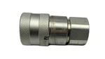 3001-1247 Flush Face Female Hydraulic Quick Coupler Parker Fem-501-10fo-nl. Fixed Price $62.99.