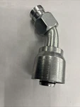 Danfoss Aeroquip Weatherhead 4sa16fja16 Hydraulic Hose Fitting, Female Jic 45. Fixed Price $40.00.