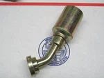 *new* Weatherhead Eaton Fitting 43008u-g41. Fixed Price $13.50.