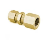 Swagelok B-400-71-2 Brass Tube Fitting Fnsp. Fixed Price $15.17.