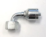 Hf 11c43-30-16 - Parker Fitting 1" Hose X M42x2.0 (30mm Tube) Female. Fixed Price $273.93.