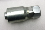 Gates 32gsm-32fjx - G23170-3232 Hydraulic Hose Fitting, 2" Size. Fixed Price $187.00.