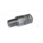 1938335 Coupler (female) Flat Face Fits Caterpillar Models. Fixed Price $105.99.