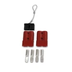 Bulldog Winch 20133 Quick Connect, Ul 2 Ga, W/ Dust Cover & Wire Tether. Fixed Price $51.86.