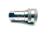 Lawson Hydraulic Quick Connect Coupler 1" X 1-11-1/2". Fixed Price $34.68.