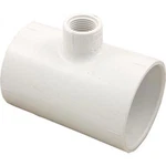Reducing Tee, 2" X 1-1/2", Socket Fnpt, Sch 40/std. Fixed Price $21.20.