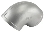 90 Deg Elbow, Stainless Steel Pipe Fittings Npt Sch 40 Ss Sus304. Fixed Price $865.00.