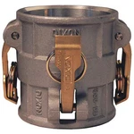 Dixon 200-dd-al Spool Coupler, 2 In, 250 Psi, Aluminum. Fixed Price $59.39.