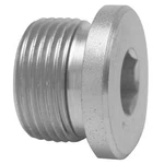 Parker Vsti20x1.5ed71 Hollow Hex Plug, M20 X 1-1/2 In, 316l Stainless Steel,. Fixed Price $57.15.