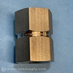 Swagelok Ss-8-hcg Stainless Steel Pipe Fitting Fnip. Fixed Price $99.60.