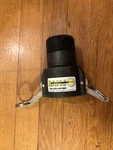 Banjo Camlock Type B 2". Fixed Price $17.83.