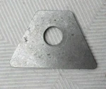Weld On Steel Seat Mounting Tab Race Car Big End Performance "lot Of 4 " U.s.a. Fixed Price $10.95.