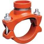 Victaulic Mechanical T-bolted Branch Outlets 6" X 2" I-920/920n. Fixed Price $49.99.