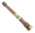 Sioux Chief 3/4" X 12" Full Slip Repair Coupling. Fixed Price $17.99.