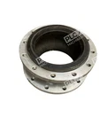 Proco Products 240-av Nn 8x6 Expansion Joint 8" Flanged. Fixed Price $254.80.