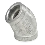 1" Socket Weld Ss 90 Degree Elbow, 4307004364. Fixed Price $20.59.