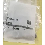1 Pc New Smc Kqg2e06-00 Stainless Steel Joint Quality Assurance. Fixed Price $25.50.