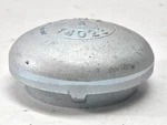 Rwb 14028 4" Mushroom Vent Cap W Screen Rust Resistant Galvanized Plated Iron. Fixed Price $79.98.