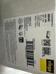250 Piece Of Viega 49343 Pureflow Press 3/4" X 1/2" Polymer Coupling. Fixed Price $230.00.