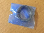 Smc Ar20p-260s Panel Mount Nut. Fixed Price $4.99.