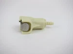 New Cpc Colder Products Pmcd170212 1/8 Hose Barb Valved In-line Coupling Body. Fixed Price $9.99.