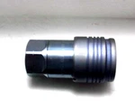 Dixon 8ht0f8 Hydraulic Quick Disconnect Coupling. Fixed Price $132.00.