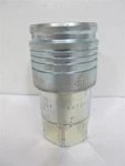 Dixon 8htof8, Ht Series 1" X 1-5/16"-12, Flushface Female Quick Coupler. Fixed Price $115.00.
