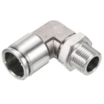 Pressure Connection Elbow Fitting 5/8" Tube Od 3/8 Bspt Male Wire. Fixed Price $14.09.
