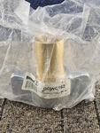 Buyers Products Qdwc162: Hydraulic Quick Coupler 1" Wing Type Female End Only. Fixed Price $40.48.