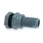 Hayward Flow Control Bfa2007tes Bulkhead Tank Fitting, 3/4", Cpvc/epdm, Fpt X. Fixed Price $31.55.
