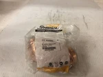 1 New Streamline ( Mueller ) #pf02086 2" 90* Short Turn Elbow Press X. Fixed Price $55.00.