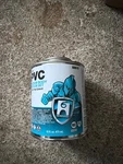 Hercules 60015 Pvc Cement 16 Oz Clear Medium Body Low Voc Pressure Pipe. Fixed Price $32.21.