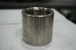 Camco 10465 1-1/2x1-1/4 Rdcing Coupling Threaded 150# 304ss, Free Shipping. Fixed Price $80.00.