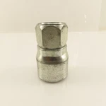 Eaton 1aa16fj16 Hydraulic Crimp Straight Fitting (-16 ) Hose X 1-5/16 Jic Swivel. Fixed Price $13.79.