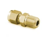 Swagelok B-400-1-2bt Brass Tube Fitting Fnsp. Fixed Price $10.04.
