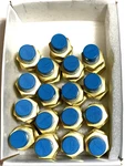 17 New Swagelok B-600-1-2 / B60012 $125 ($7.35 Each Lowest Price Free Shipping). Fixed Price $125.00.